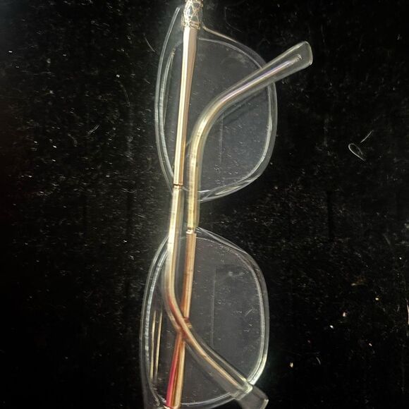 Sarafina Vintage Glasses Classic Eyewear Rare Accessory main image 5